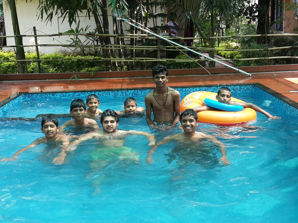 Little Home Resort Vythiri Buitenkant foto