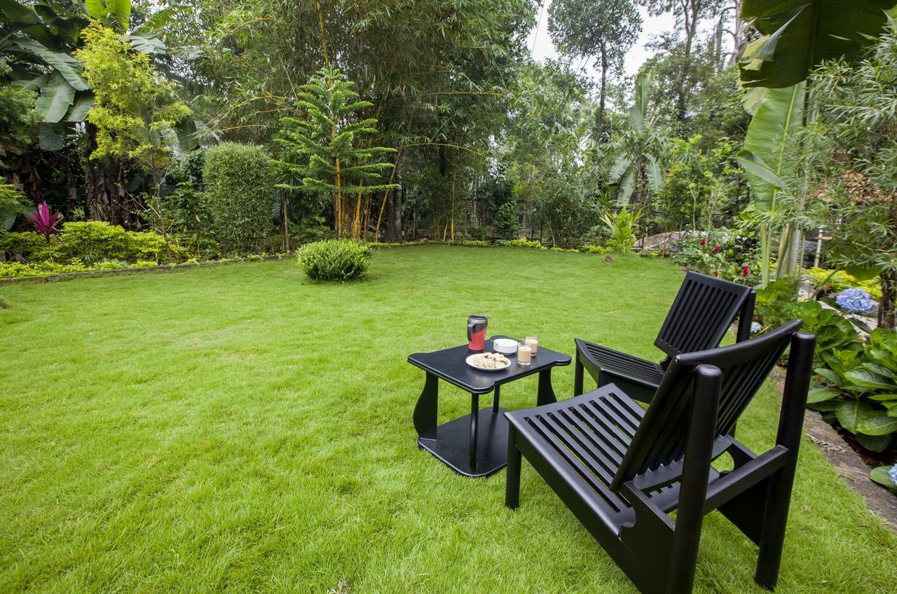 Little Home Resort Vythiri Buitenkant foto