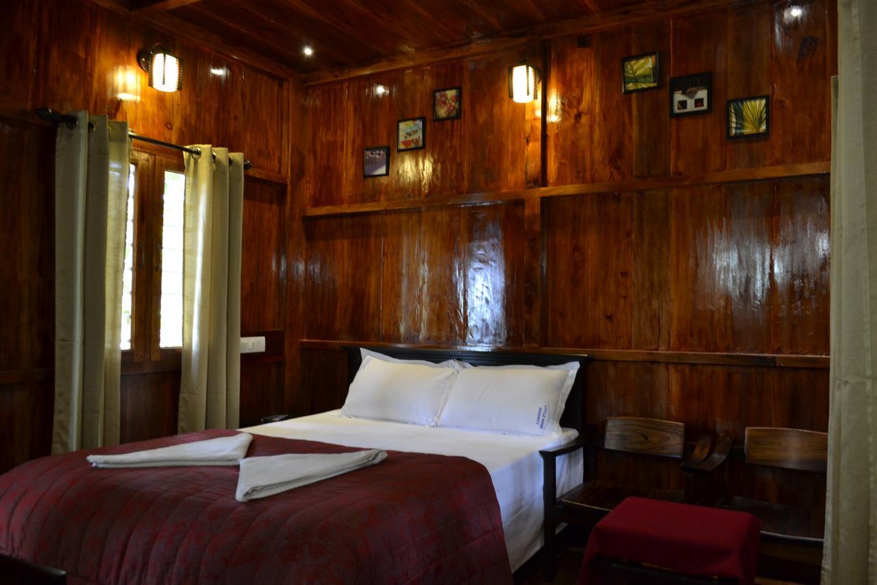 Little Home Resort Vythiri Buitenkant foto