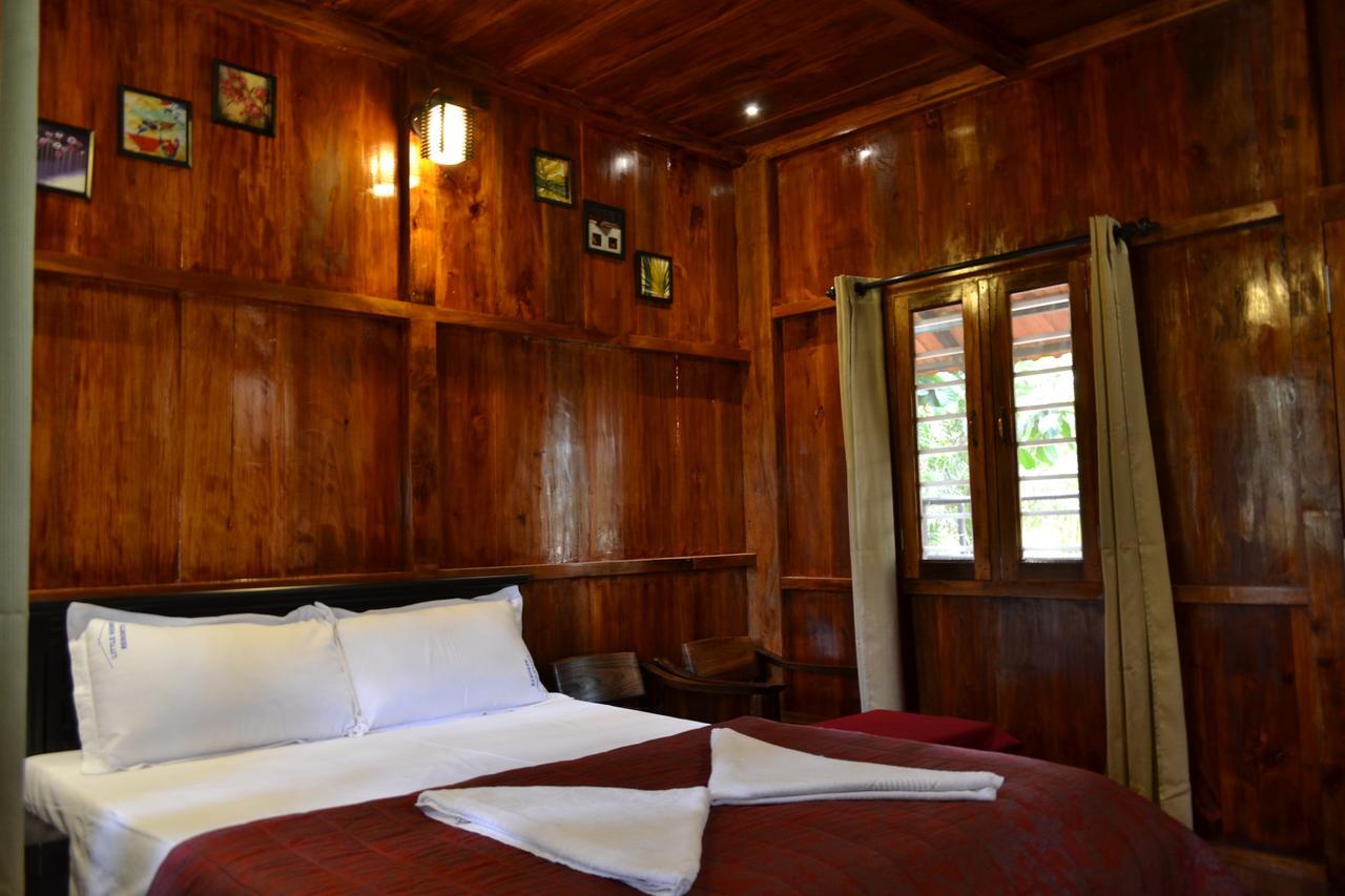 Little Home Resort Vythiri Buitenkant foto