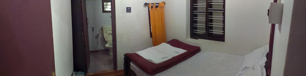 Little Home Resort Vythiri Buitenkant foto