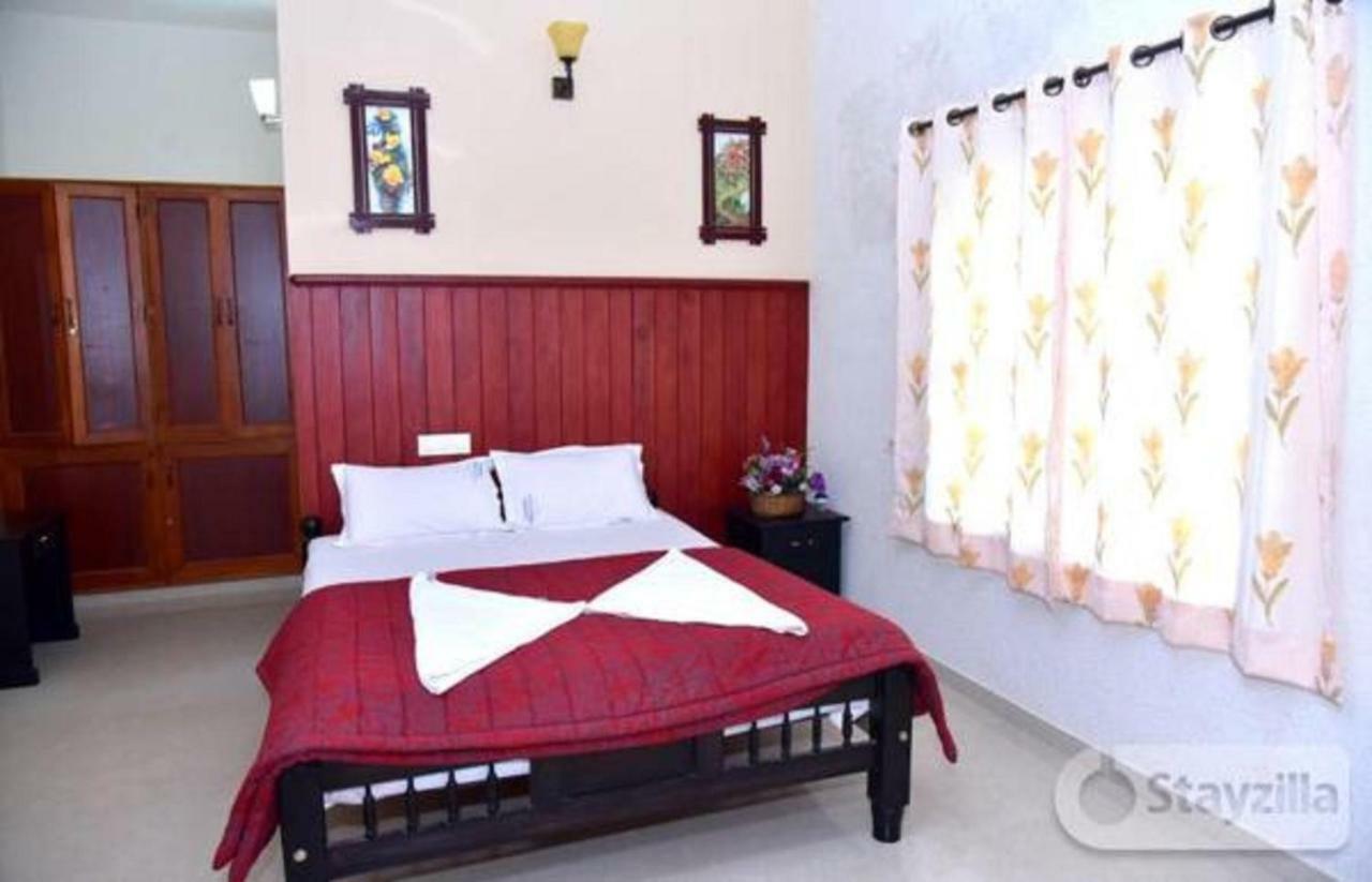 Little Home Resort Vythiri Buitenkant foto